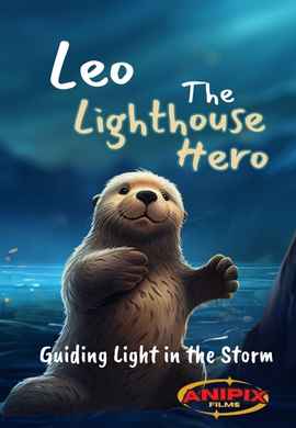 Leo the Lighthouse Hero